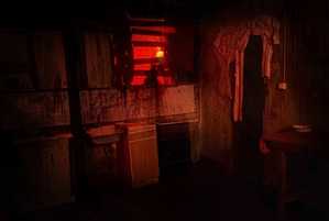 Фотография перформанса Motel от компании Residence of Horror (Фото 3)