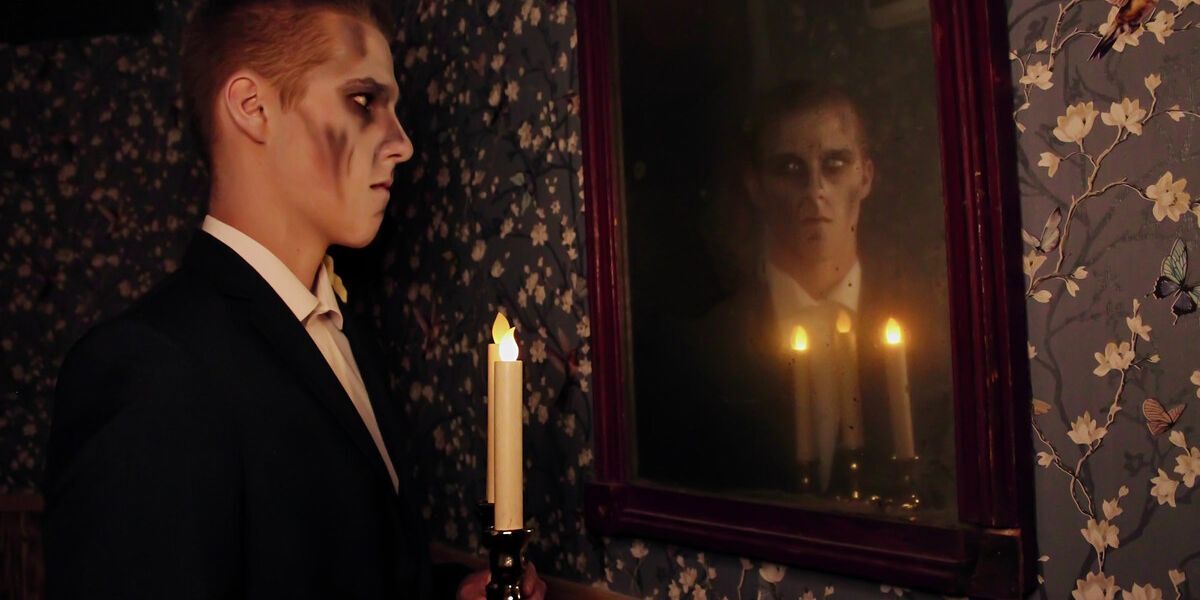 Квест «Возвращение семейки Аддамс» снова доступен для бронирования