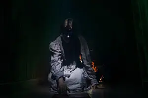 Одержимость 2