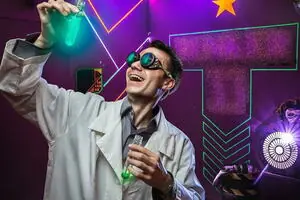 Ядерный бункер