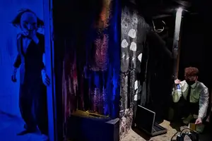 Пила. Возвращение