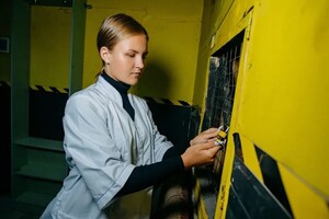 Фотография квеста Чокнутый профессор от компании Дом квестов (Фото 2)
