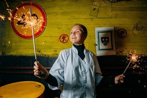 Фотография квеста Чокнутый профессор от компании Дом квестов (Фото 4)