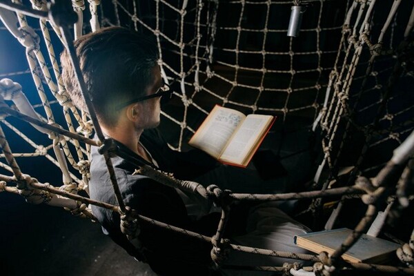 Тайна старого чердака