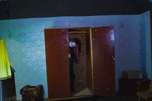 Фотография перформанса Полтергейст от компании Дом квестов (Фото 3)