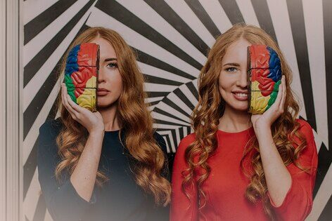 Квест «Бессознательное» от iLocked