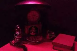 Сверхъестественное