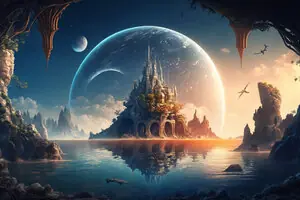 Красавица и чудовище