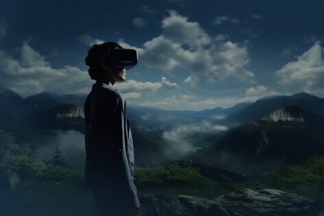 VR-квест «VR-арена» от XD Zone