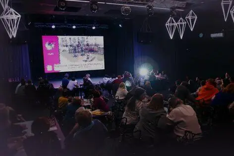 Квиз «Вау квиз» от Вау квиз
