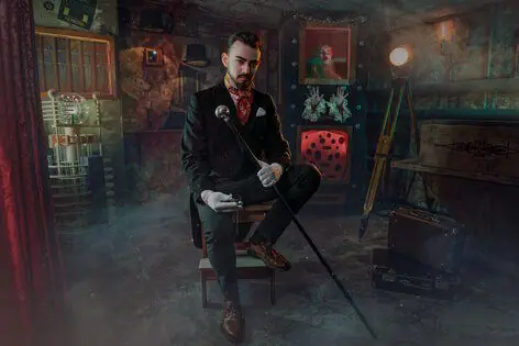 Квест «Престиж: история великого исчезновения» от Клеткомания