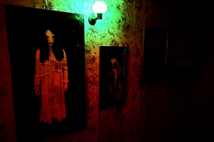 Фотография перформанса Murder Reborn от компании Дом квестов (Фото 2)