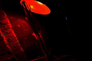 Фотография перформанса Murder Reborn от компании Дом квестов (Фото 4)