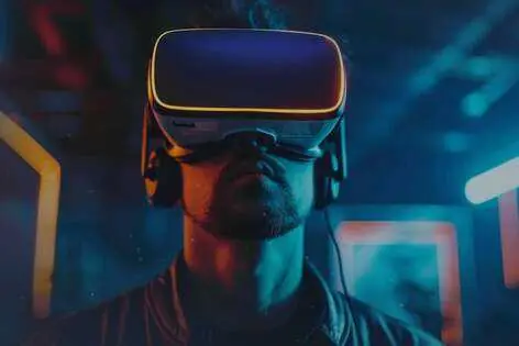 VR-квест «VR-арена» от Pixel