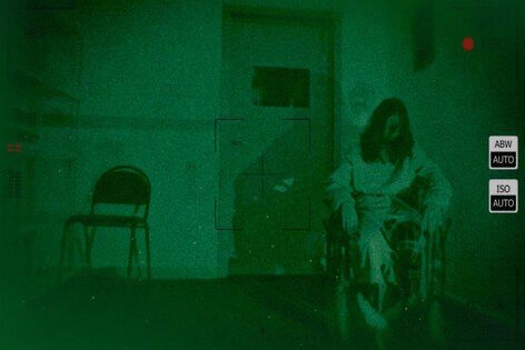 Квест-Перформанс «Outlast Torment» от House of Secrets