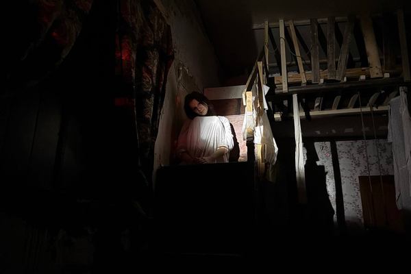 Прятки. 7 часов до беды