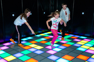 Фотография экшн-игры Pixel Quest от компании Pixel Quest (Фото 2)