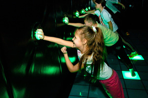 Фотография экшн-игры Pixel Quest от компании Pixel Quest (Фото 3)