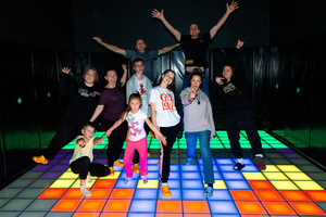 Фотография экшн-игры Pixel Quest от компании Pixel Quest (Фото 4)