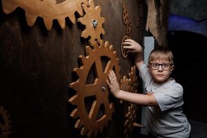 Фотография квеста Секрет каменного змея от компании Атмосфера (Фото 4)