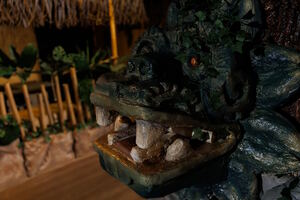 Фотография квеста Секрет каменного змея от компании Атмосфера (Фото 5)