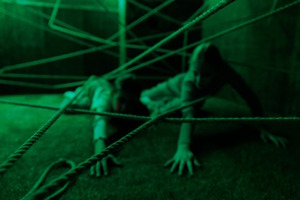 Фотография квеста Загадка священной воды от компании Атмосфера (Фото 2)