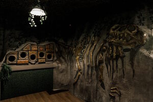 Фотография квеста Загадка священной воды от компании Атмосфера (Фото 3)