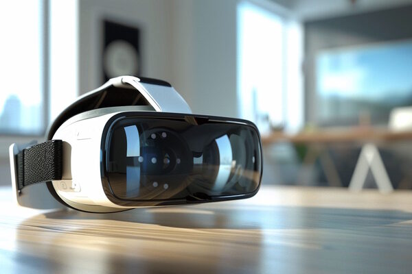 360 VR