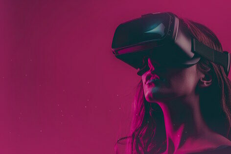 VR-квест «VR-арена» от В реальность