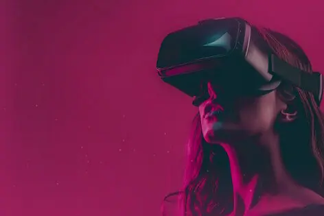 VR-квест «VR-арена» от В реальность