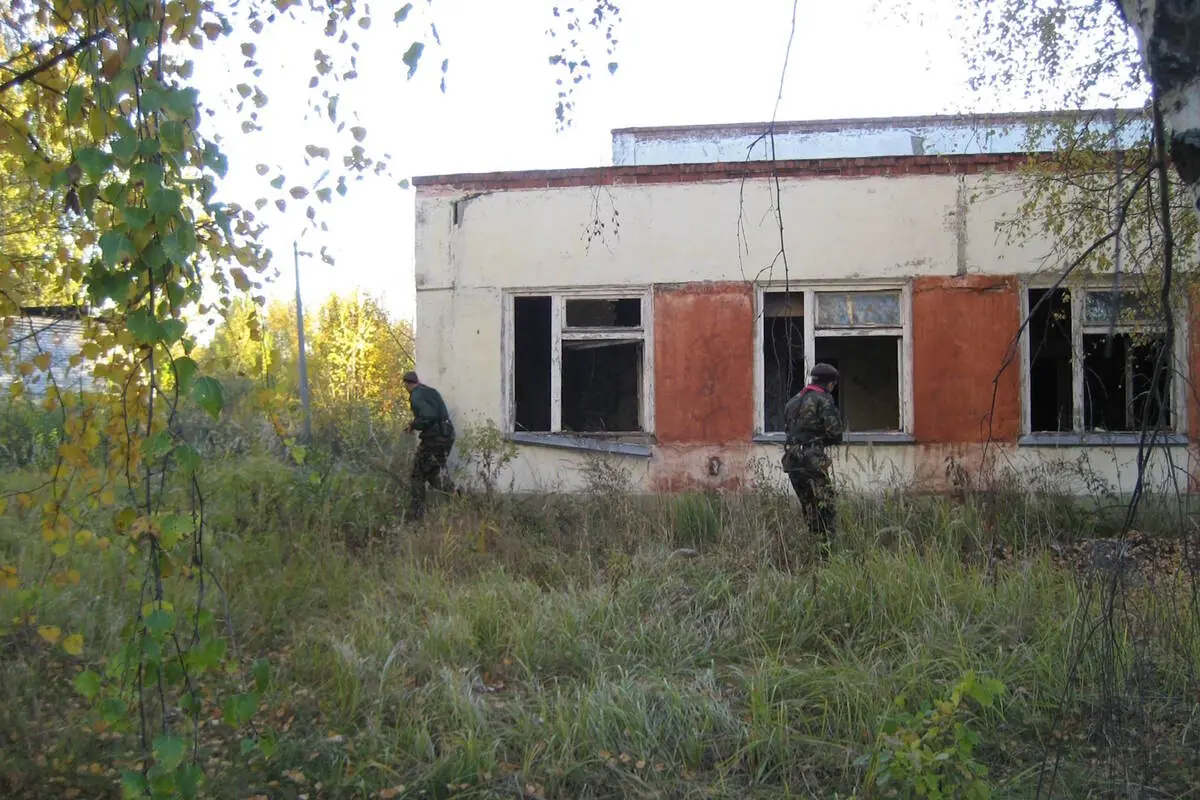 Откройте двери в мир квестов!