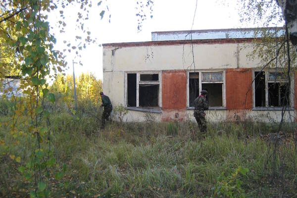 Полигон 76