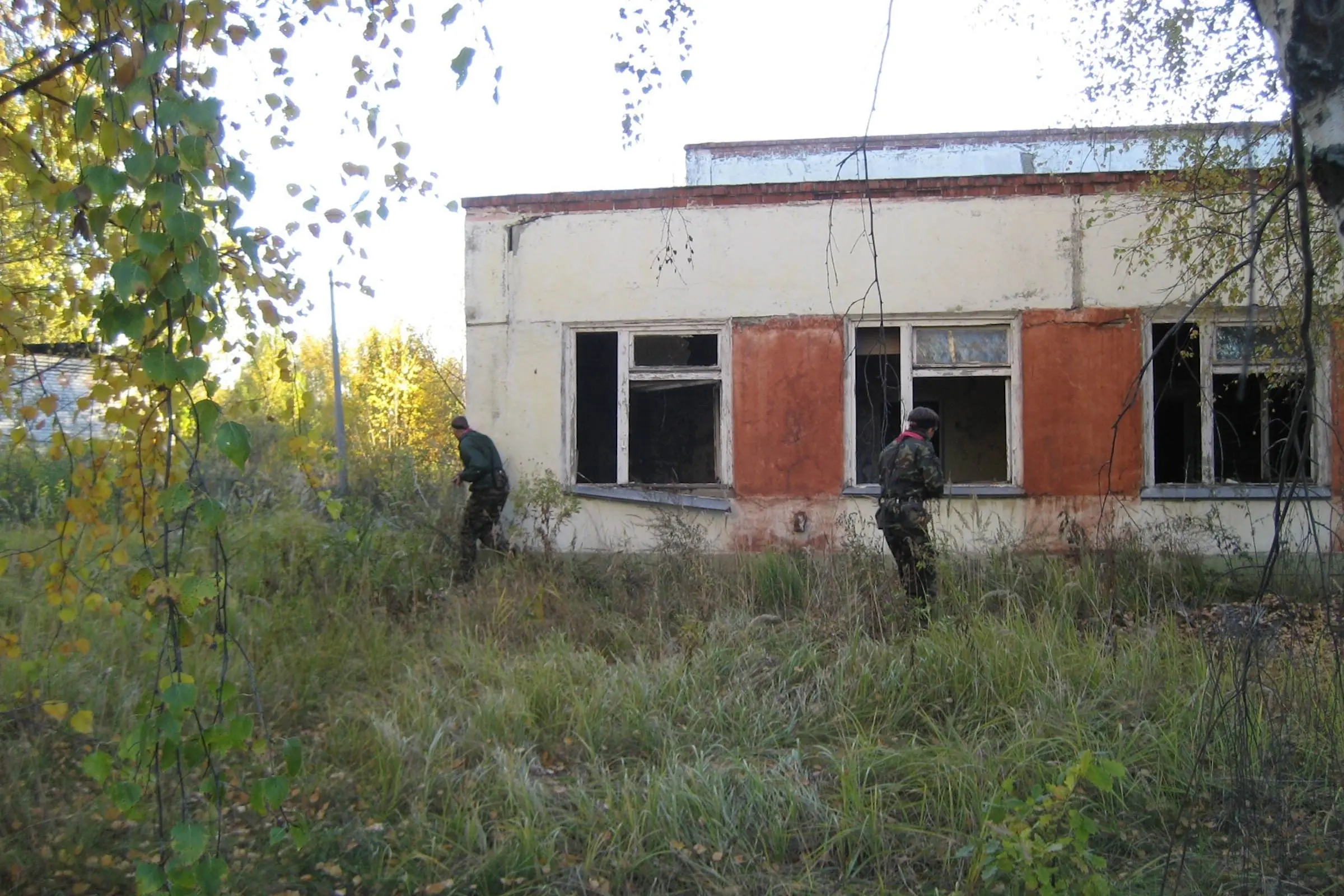 Откройте двери в мир квестов!