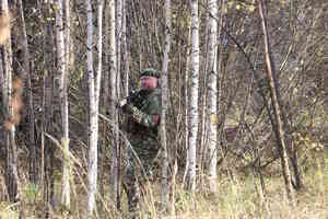 Фотография экшн-игры Лазертаг от компании Полигон 76 (Фото 4)