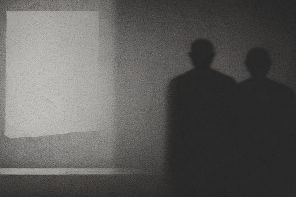 Охотники за призраками