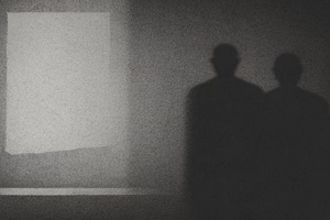 Фотография перформанса Охотники за призраками от компании Дом квестов (Фото 1)