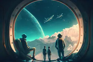 Телепорт