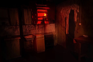 Фотография перформанса Motel от компании Quest Stars/Дом квестов (Фото 3)
