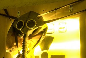 Фотография квеста Ядерный бункер от компании Oz (Фото 3)