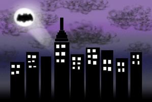 Фотография экшн-игры Миссия Бэтмена от компании City of Games (Фото 1)