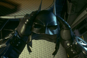 Фотография VR-квеста Batman: Arkham от компании Neo (Фото 1)