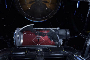 Фотография VR-квеста Batman: Arkham от компании Neo (Фото 2)